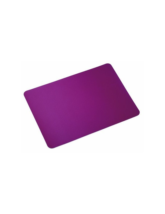 knutselmat Alco 21x30cm rood