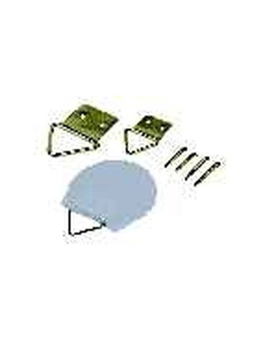 fotohangers Alco 15mm doos a 10 stuks