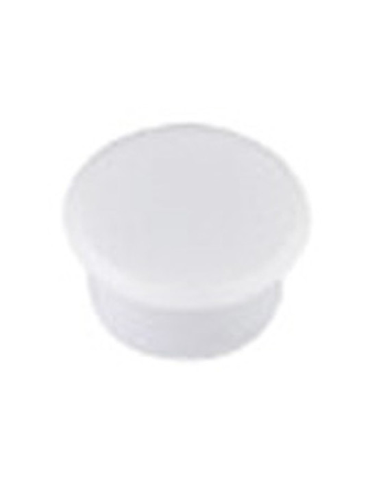 AIMANT ROND 13mm BLANC/10 £
