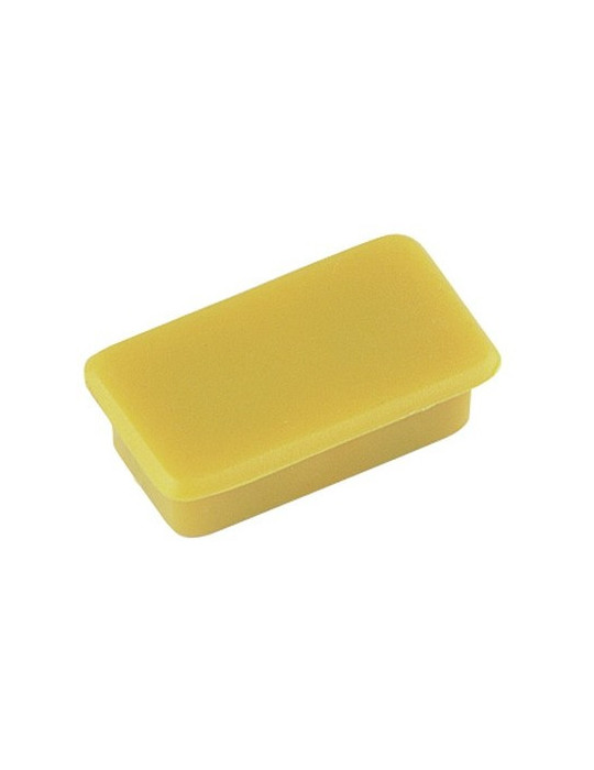 magneet Alco 13x24mm doos a 10 stuks assorti