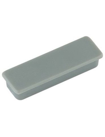 magneet Alco 13x40mm doos a 10 stuks assorti