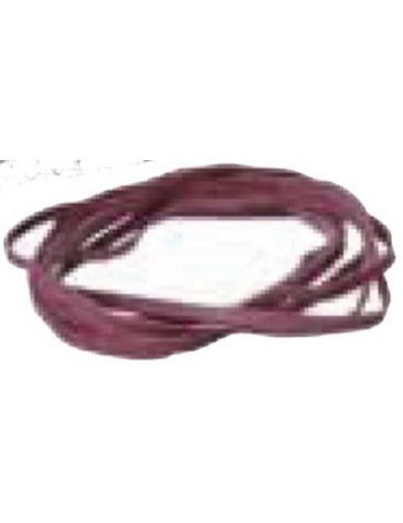 elastieken Alco 40mm 500 gram in doos natuur