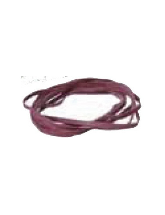 elastieken Alco 40mm 500 gram in doos natuur