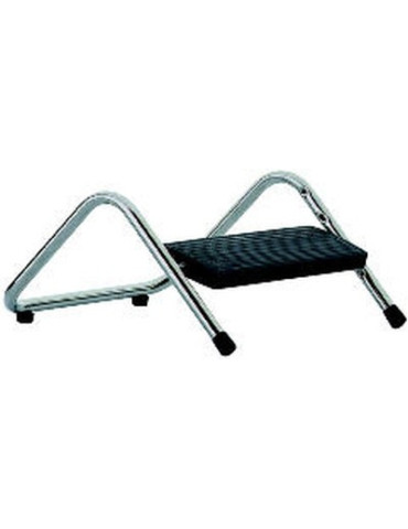 Voetensteun Alco Tritty 4-standen verstelbaar 60-145mm