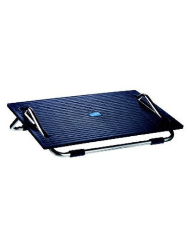 voetensteun Alco FootFriend traploos instelbaar 45x29cm