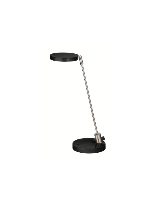 bureaulamp Alco zwart 230V 4,8W 35cm