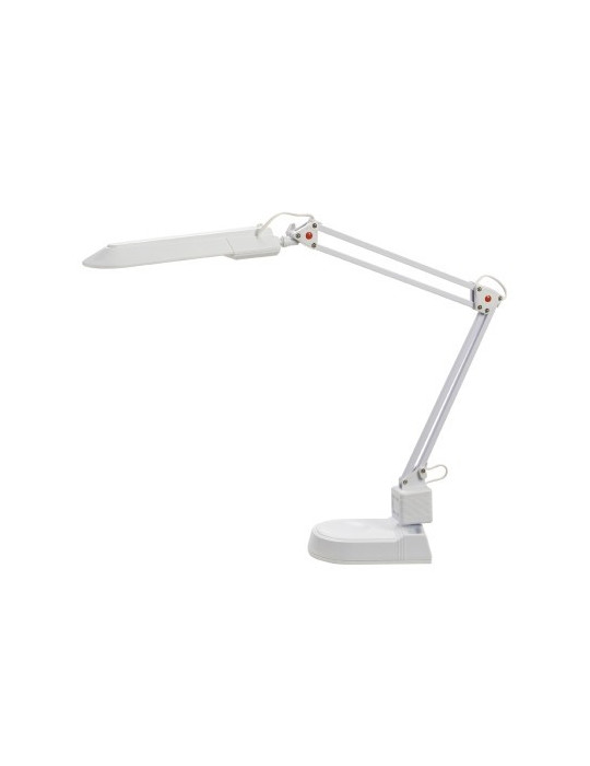 bureaulamp Alco DuLux 11W 220V MIT wit