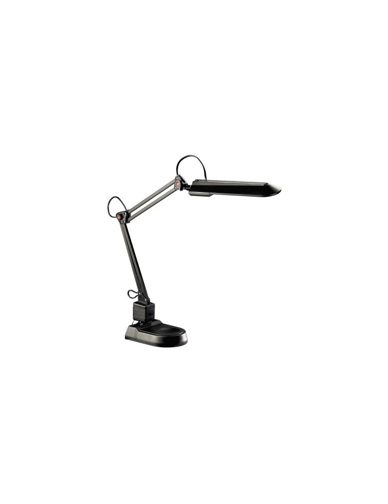 Lampe de bureau Alco G23 noir