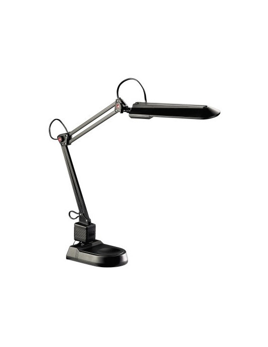 Lampe de bureau Alco G23 noir