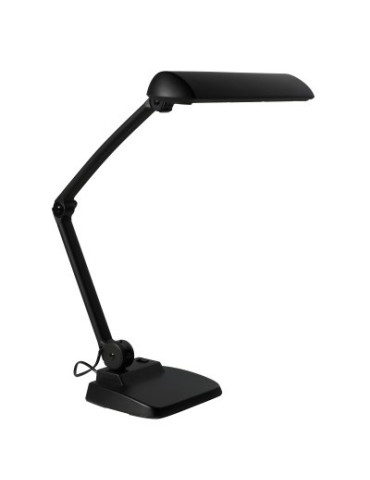 Lampe de bureau Alco noir