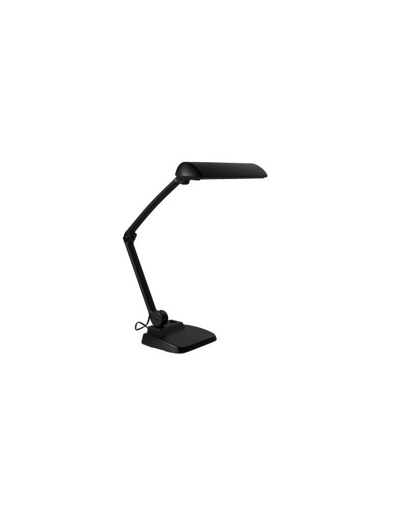 Lampe de bureau Alco noir