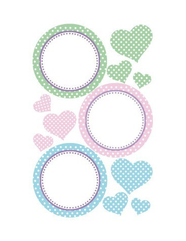 huishoudetiket Z-design Home pakje a 3 vel deksel