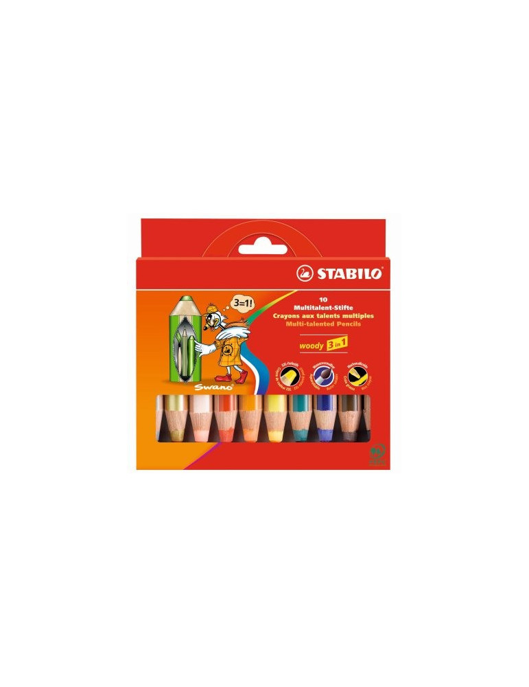 woody 3in1 cardboard wallet 10 pcs