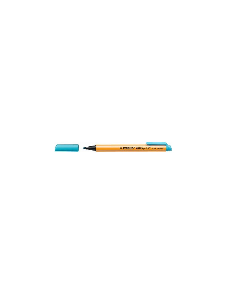 GREENpoint® turquoise
