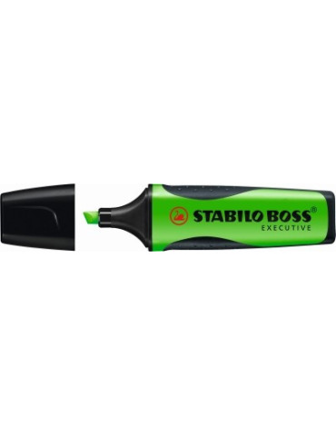 STABILO® BOSS® EXECUTIVE green