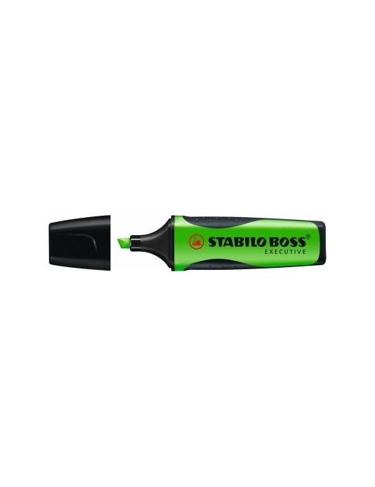 STABILO® BOSS® EXECUTIVE green