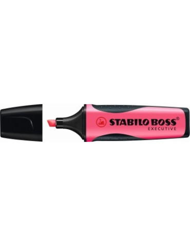 STABILO® BOSS® EXECUTIVE pink