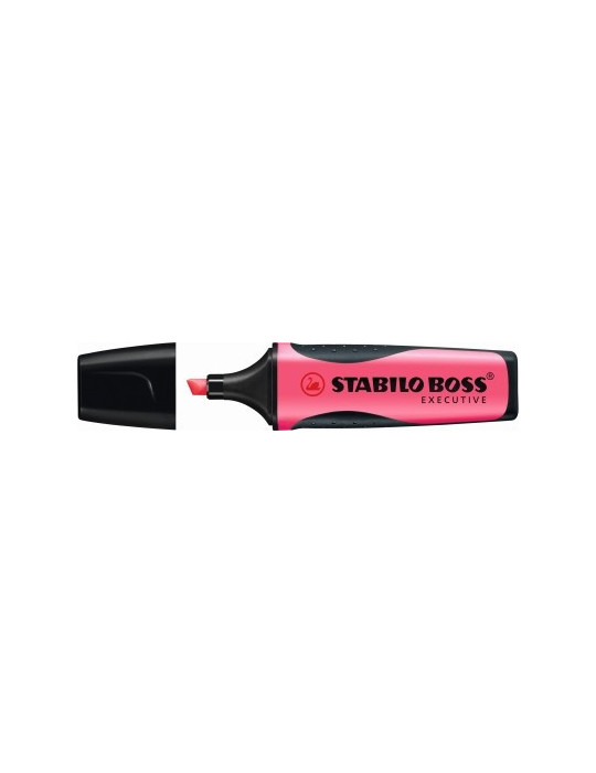 STABILO® BOSS® EXECUTIVE pink