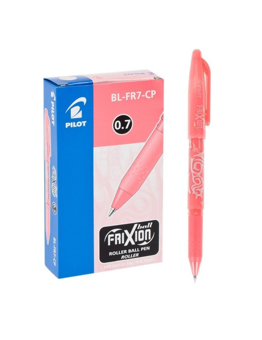 FriXion Ball 07 rose corail