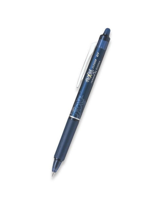 FriXion Ball Clicker 07 bleunoir