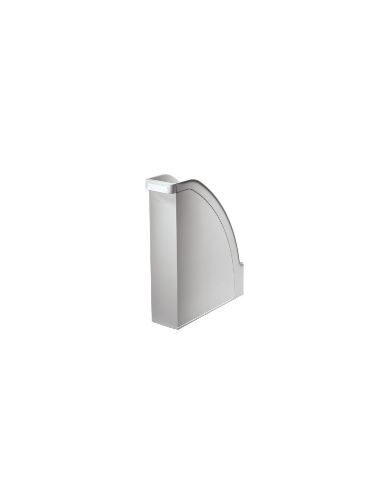 Leitz Plus tijdschriftencassette A4 Grijs