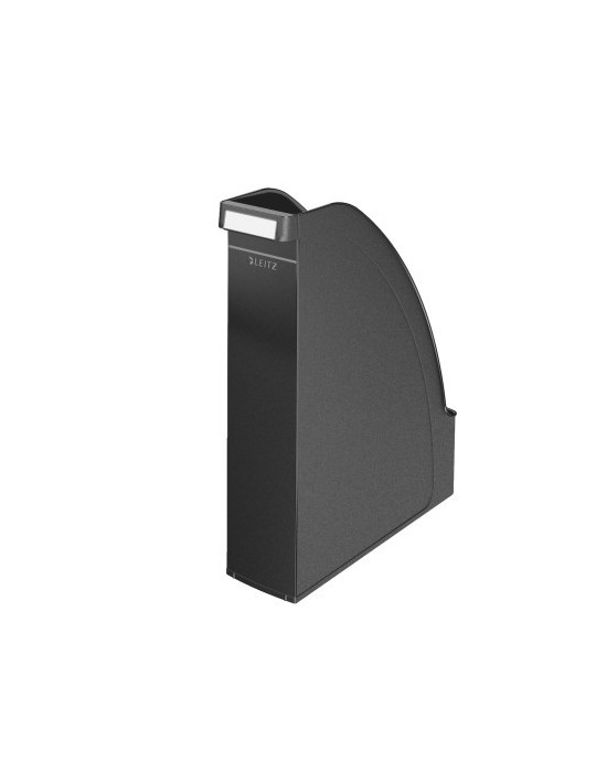 Leitz Plus porte-revues A4 noir
