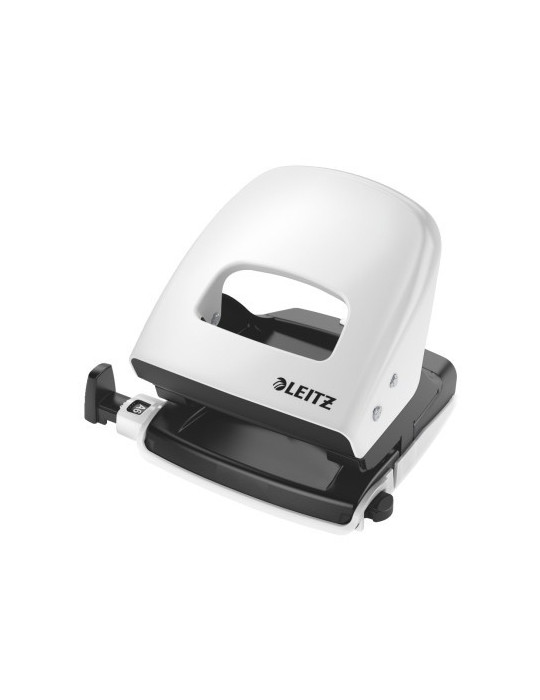 Leitz WOW 5008 Nexxt perforator metaal 30vel wit