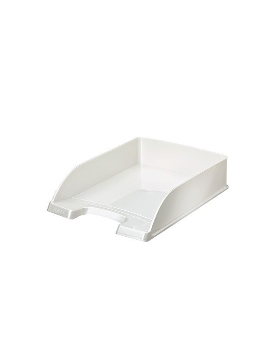 Leitz  bac à courrier A4 blanc