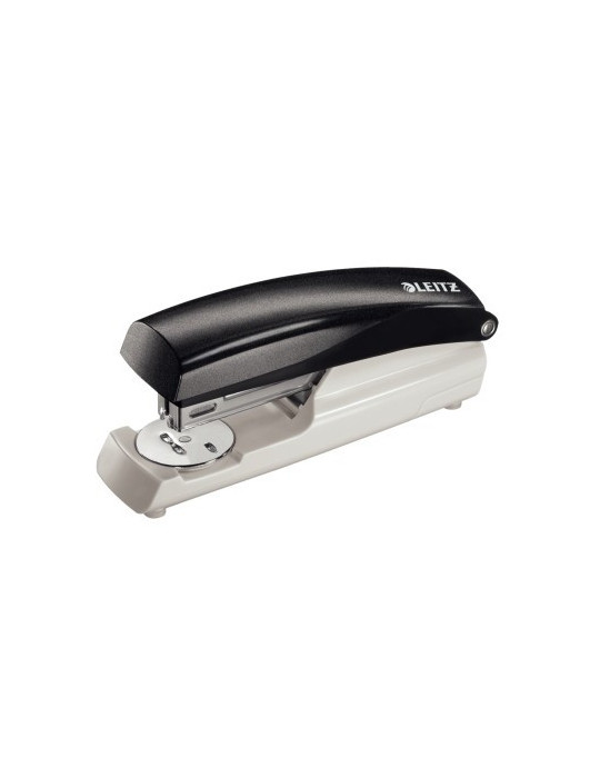Leitz Nexxt agrafeuse de bureau 30 feuilles noir