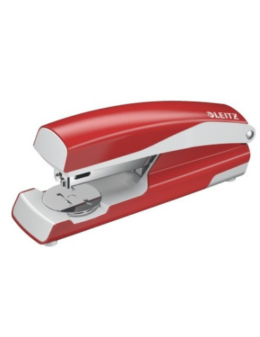 Leitz Nexxt nietmachine metaal 30vel rood