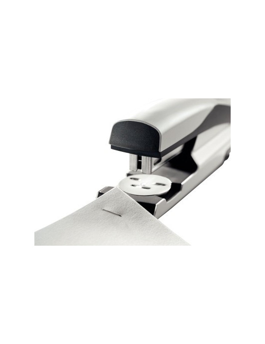 Leitz Nexxt nietmachine metaal 30vel grijs