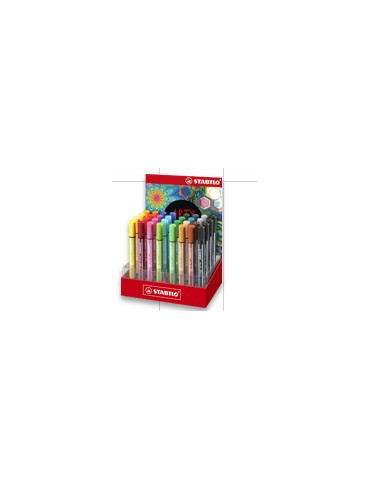 Pen 68 MAX display 32 pcs
