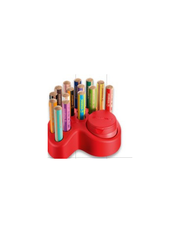 woody experience set + sharpener box