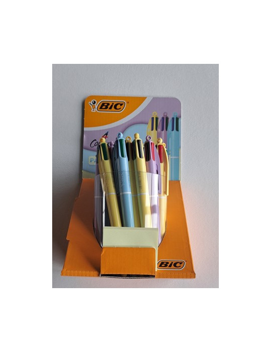 4C PASTL AST BCL TUBO30 24 EU