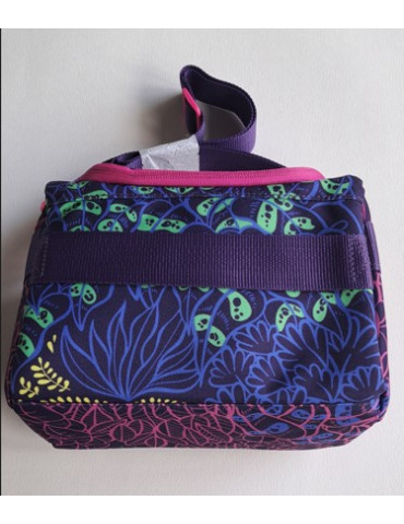 Sac isotherme porte-repas grande capacité (5 L) série spéciale Firefli