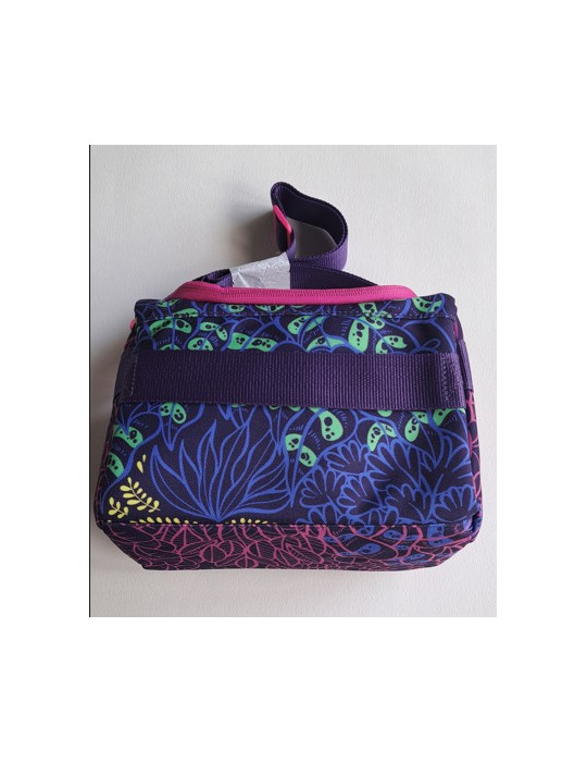 Sac isotherme porte-repas grande capacité (5 L) série spéciale Firefli