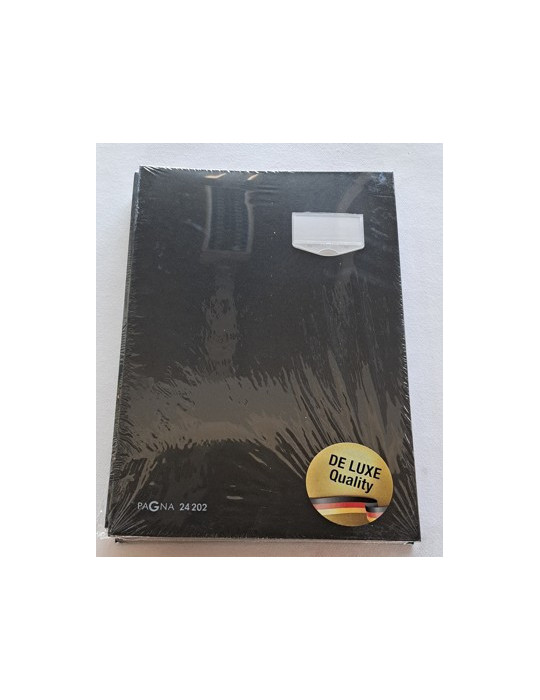 SIGNATAIRE 20 PAGES NOIR