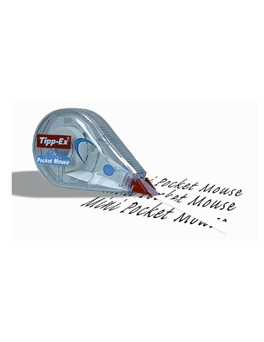 Box 10 Tipp-ex® Mini Pocket Mouse®