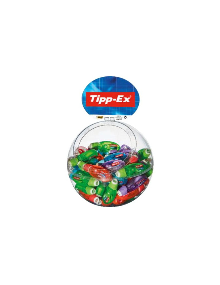 BUBBLE CORRECTION MICRO TAPE TWIST X60