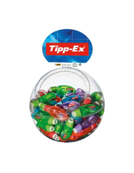 BUBBLE CORRECTION MICRO TAPE TWIST X60