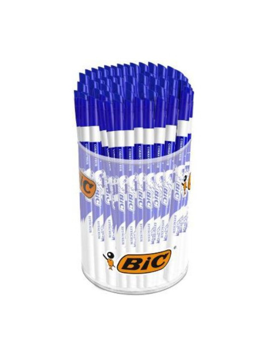 TUBO 60: BIC® INK EATERS