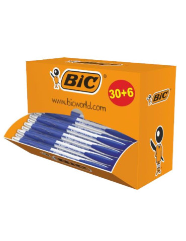 Value Pack Atlantis® 30+6 Blue