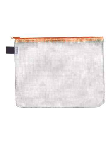 Pocket Zip A6 Oranje 40406-69