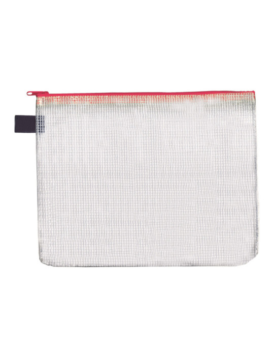 Pocket Zip B6 Rouge 40405-80