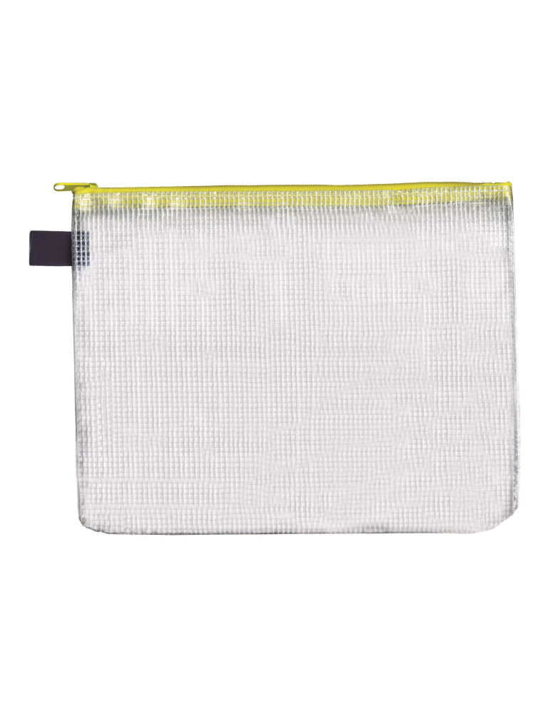 Pocket Zip A5 Jaune 40404-60