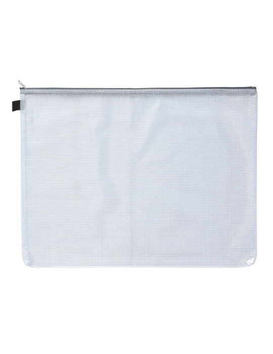 A3 Pochette + rits 40408-37