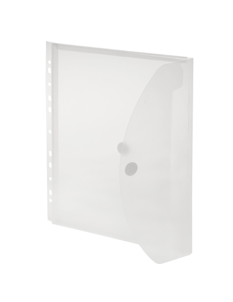 Enveloppes+Soufflets+Perfo Tpt