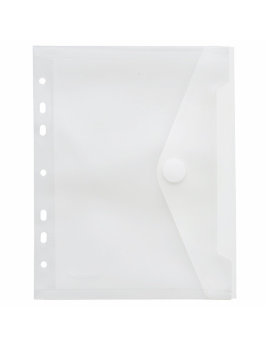 Enveloppes A5 velcro &Perfo