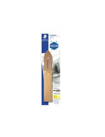 STAEDTLER Affûtoir Design Journey, blister