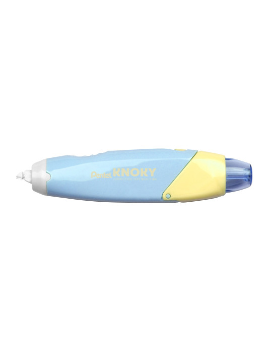 Knoky correcteur rechargeable-Bleu Ciel
